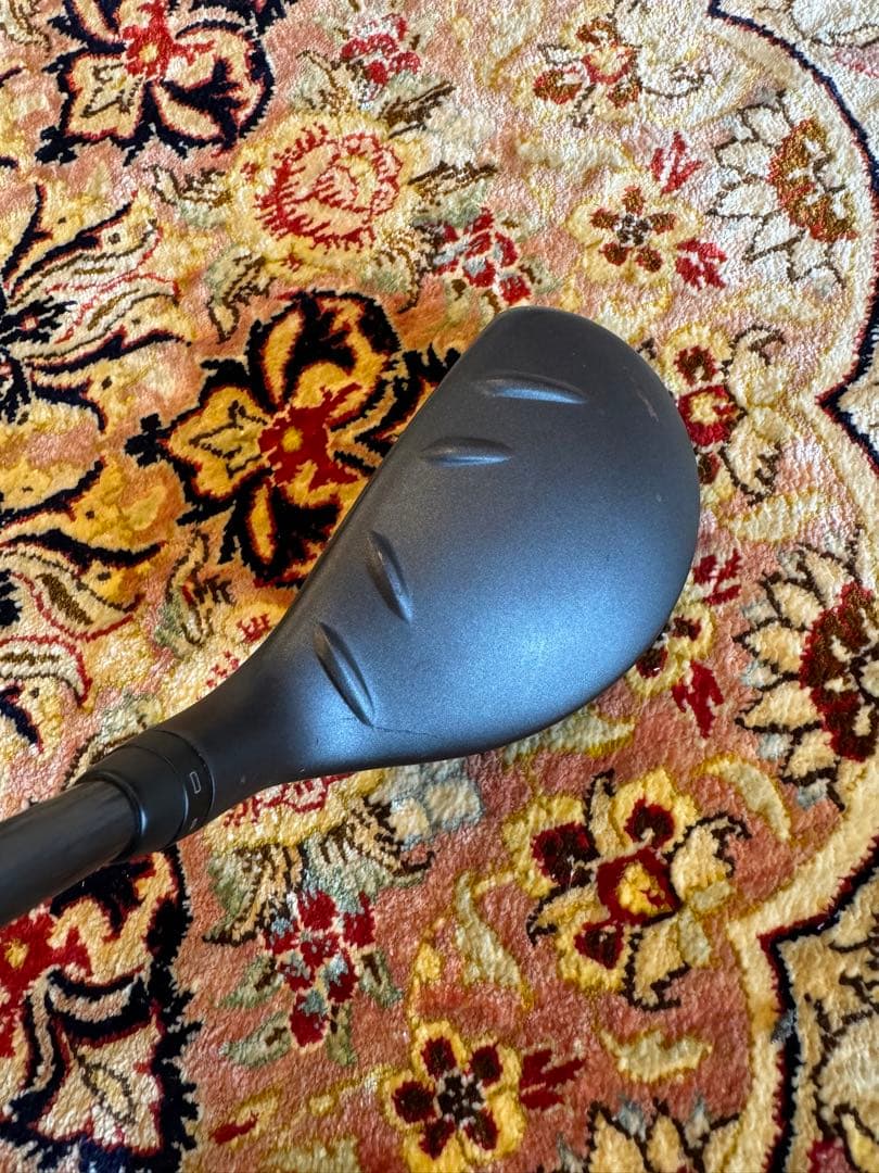 PING G410 3U 名器 希少品 【送料無料】