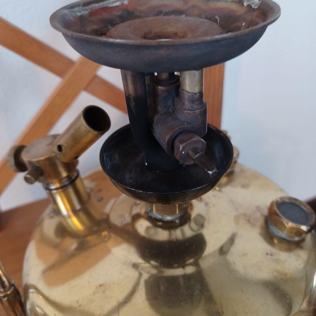 ま*さ様 【ジャンク】武井バーナー301