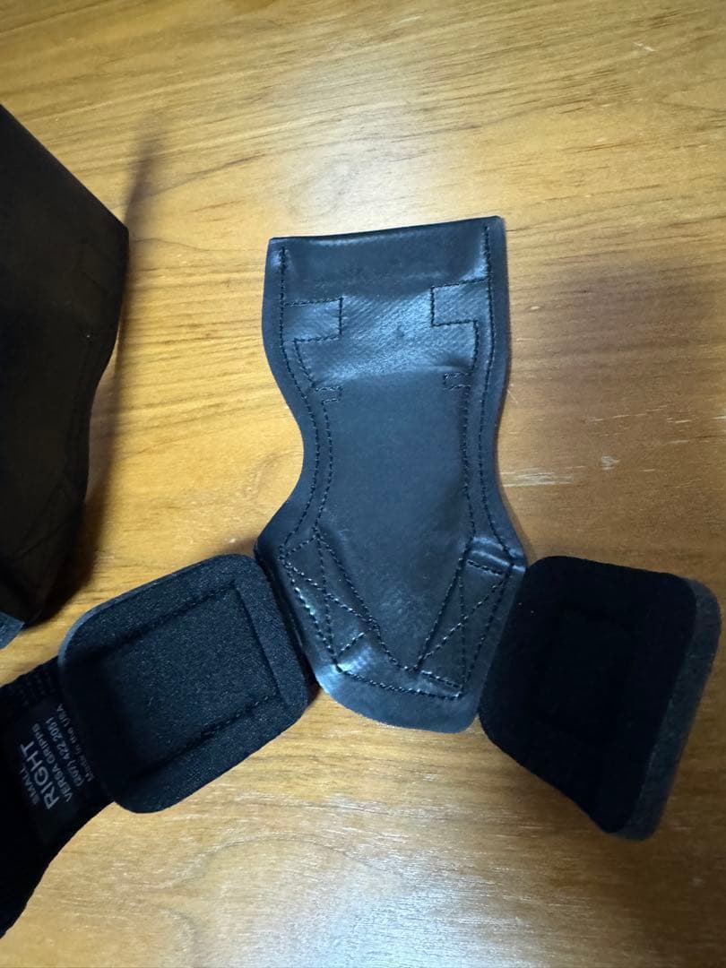 GOLD'S GYM ゴールドジム パワーグリップ