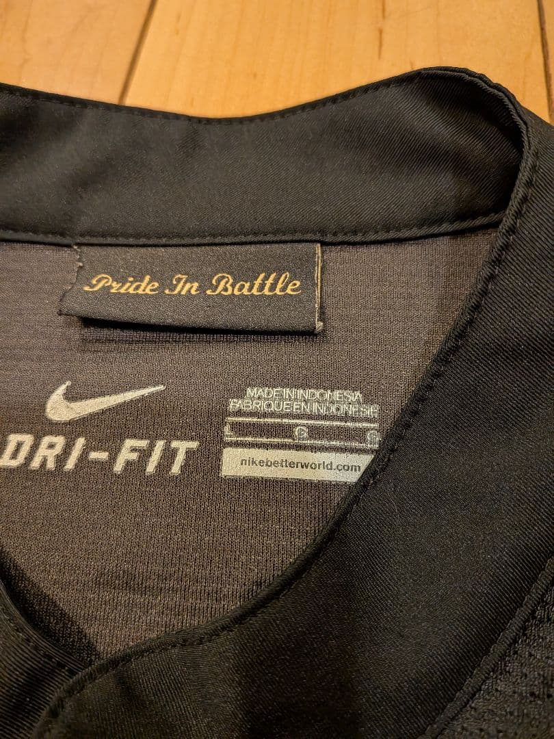 NIKE13/14マンチェスター・シティアウェイユニフォームNo.21シルバ