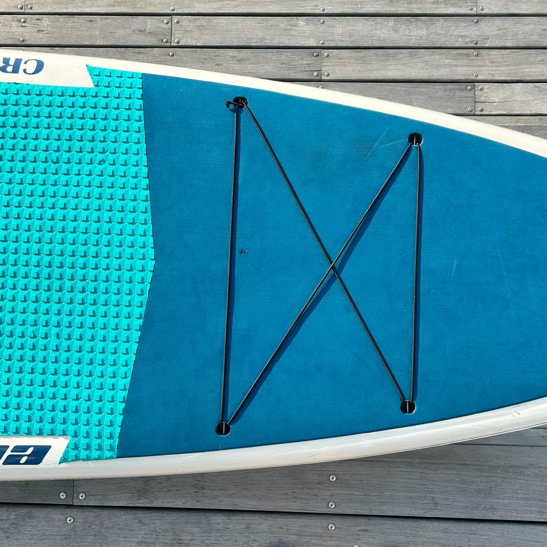 ｟Yuu A｠SAWARNA SUP ボード　CRUISER 10.6