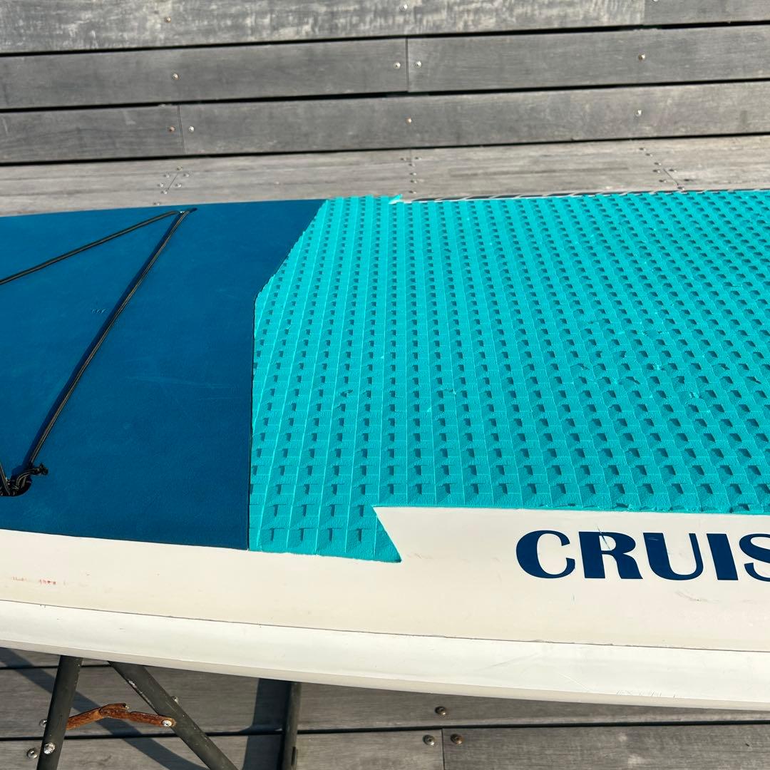 ｟Yuu A｠SAWARNA SUP ボード　CRUISER 10.6