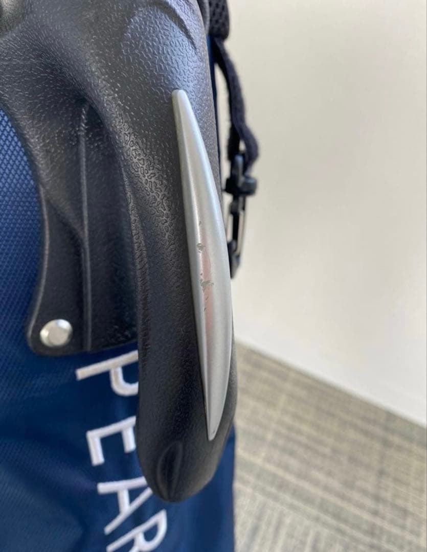 パーリーゲイツ　スタンド式クラブケース