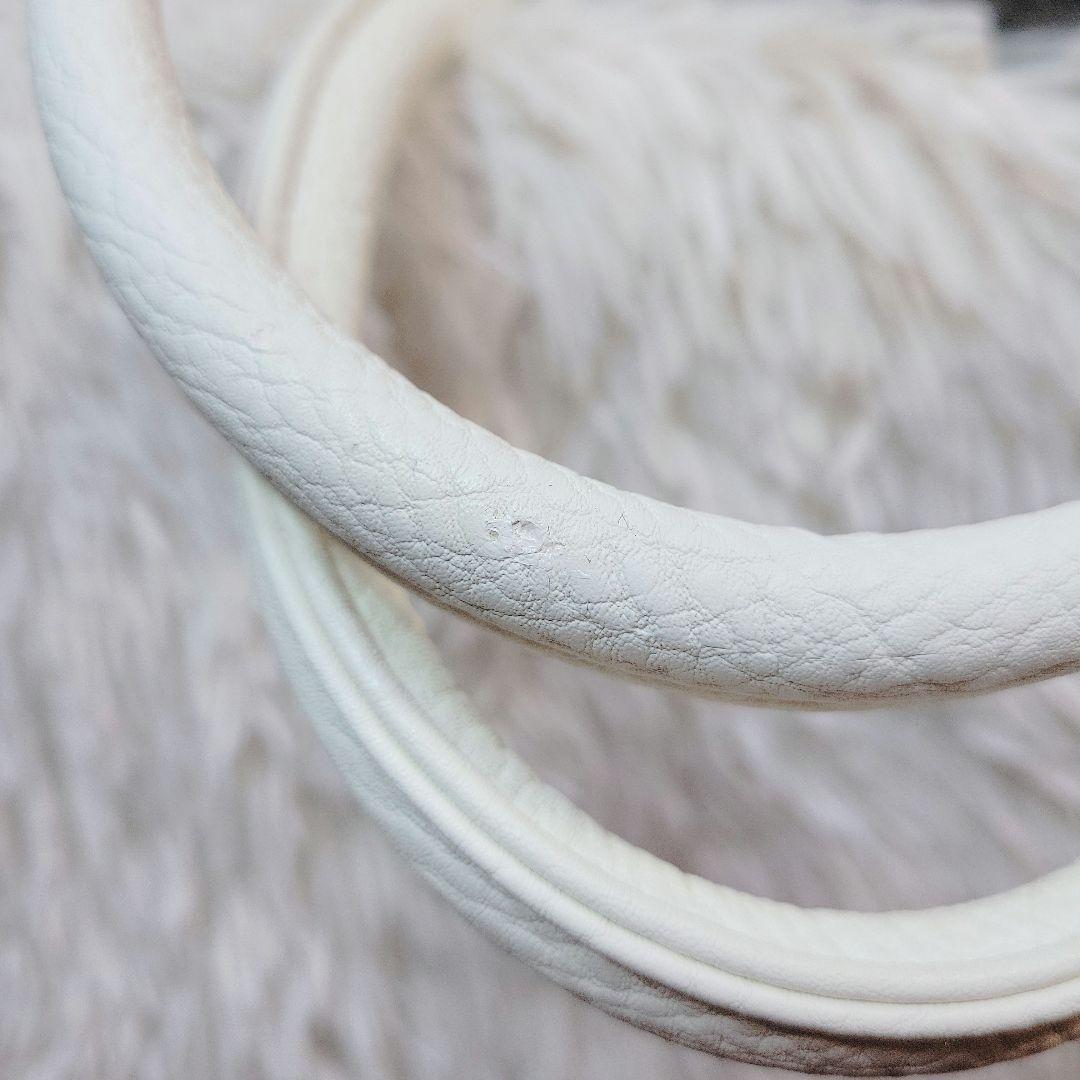 新品保管✨ムータ MUTA ナンバー8 ホログラム トートバッグ ゴルフバッグ