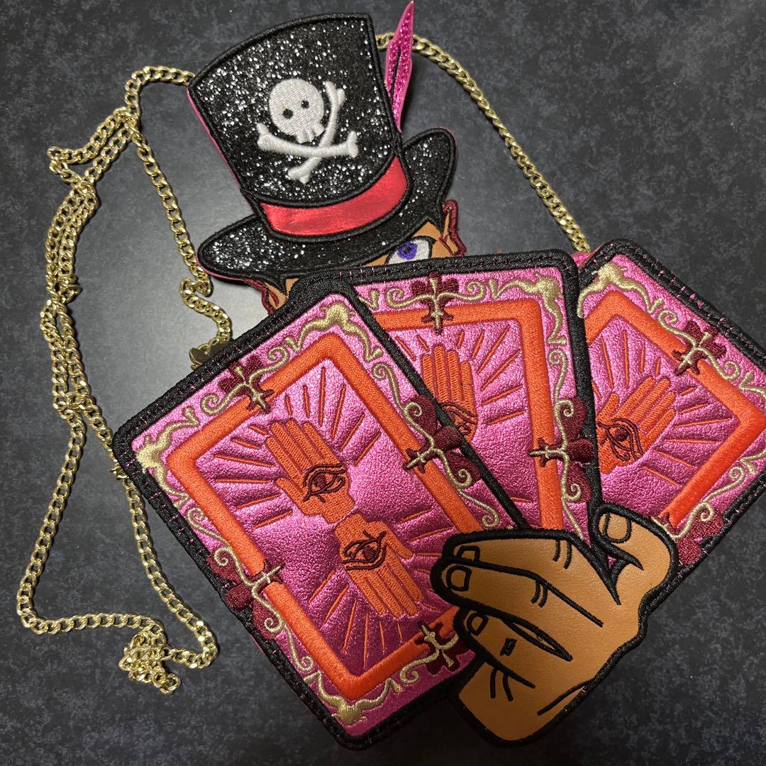 ディズニー　ファシリエ　バッグ