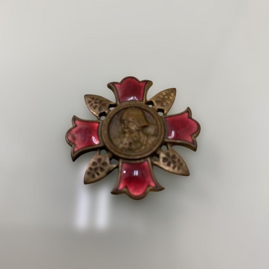 ☆大日本帝国　旧日本軍　軍人傷痍紀章　色々☆