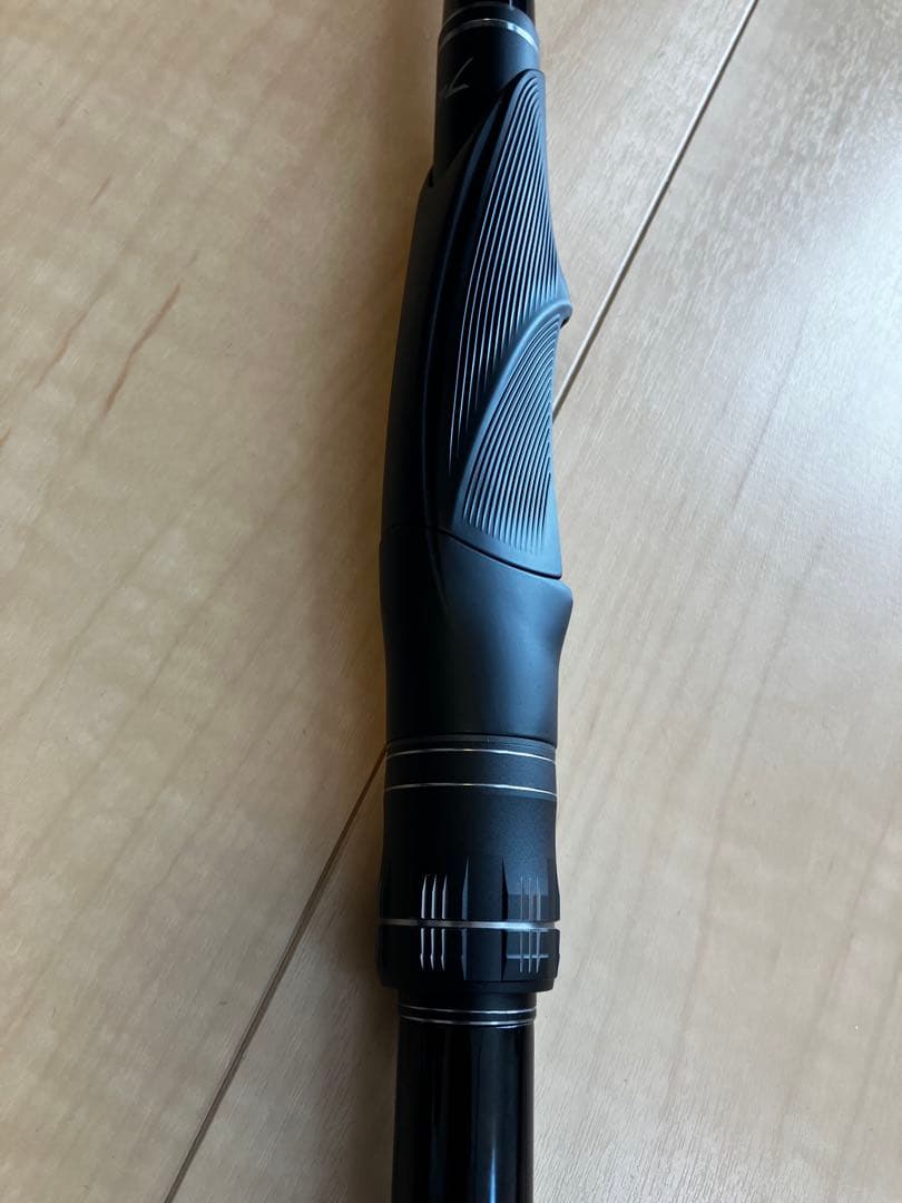 シマノ　22ベイシス 1−500