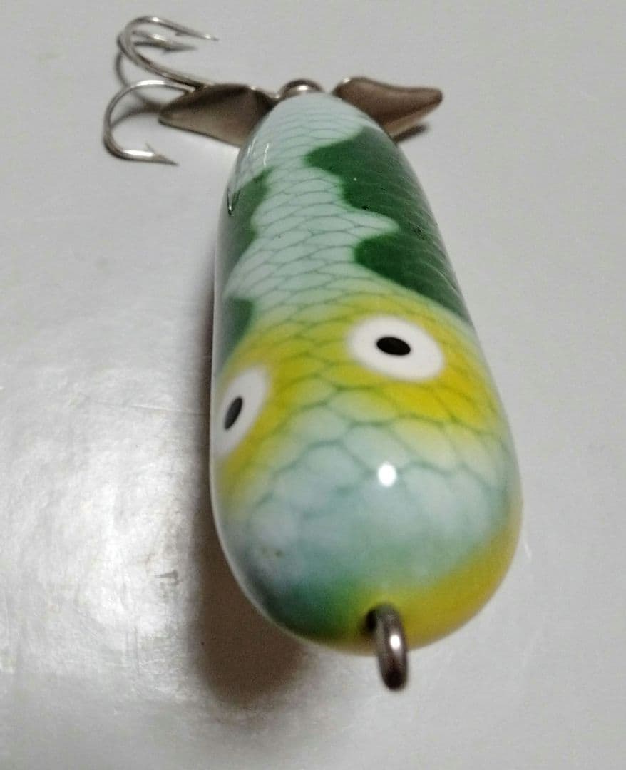 ヘドン HEDDON★MAGNUM-TORPEDO スミス