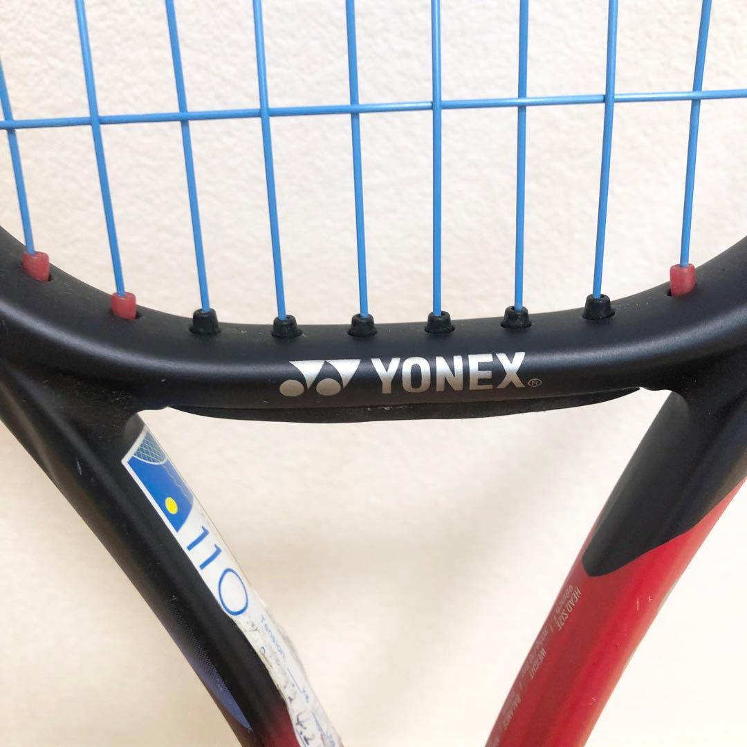 YONEX Vコア98 2023年モデル　G2