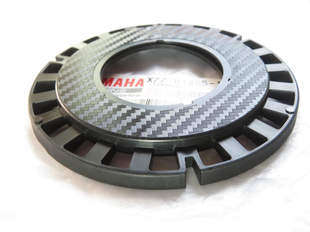 PasBrace・REALSTREAMマグネット6個仕様リミター解除/ギヤセット