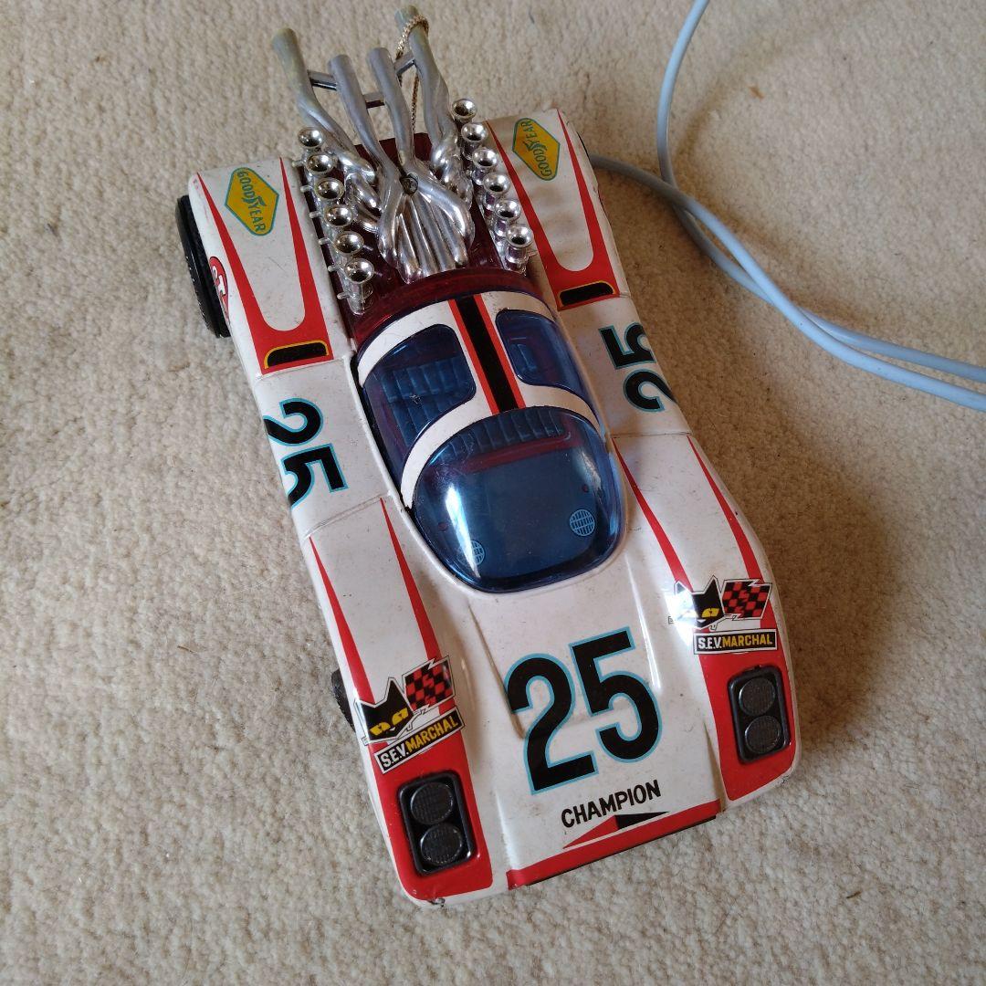 BIG MACHINE リモコンカー