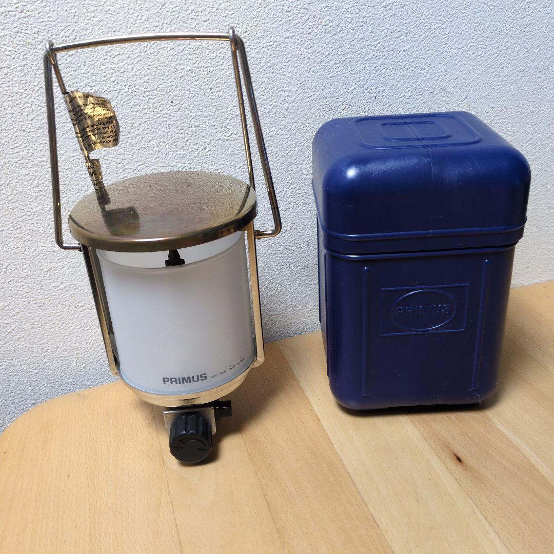 プリムス　ガスランタン　IP-2279HAE