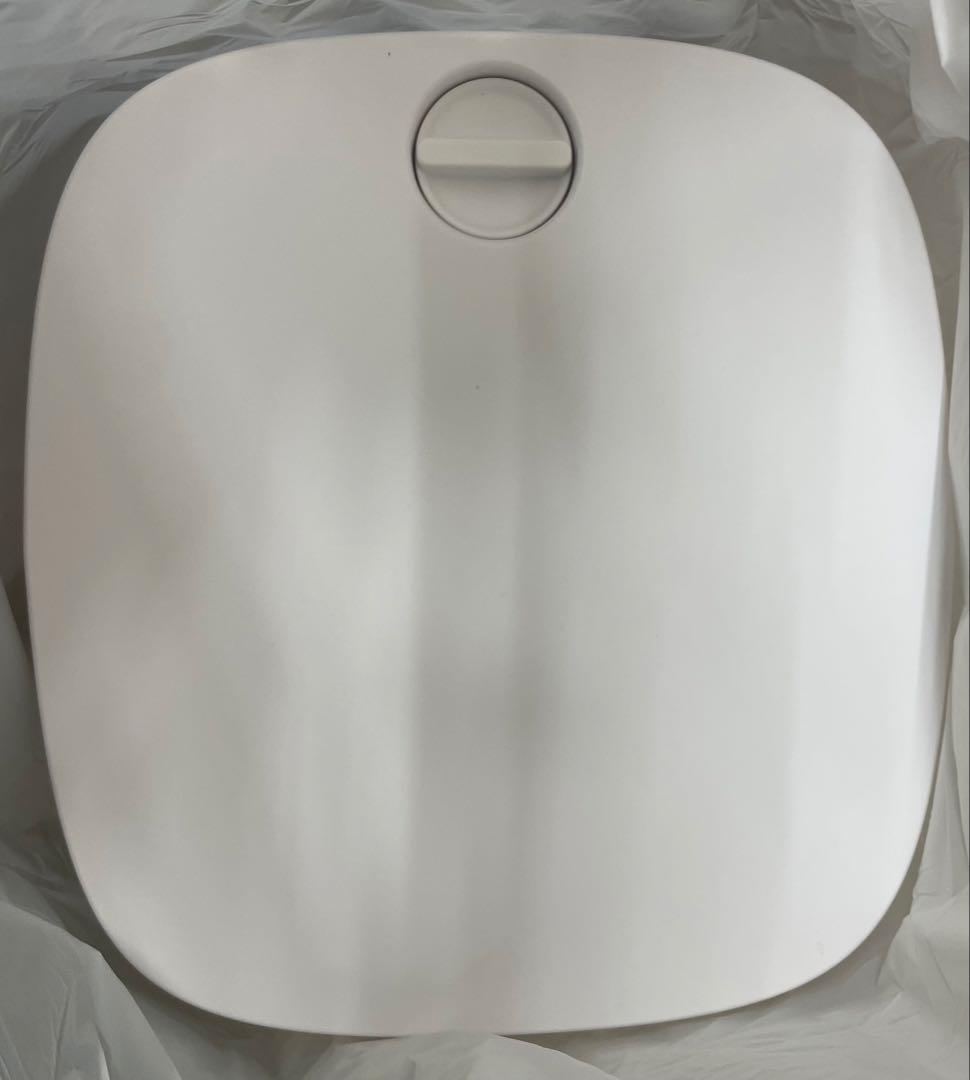 Wansview 自動給餌器 猫犬対応 300万高画素カメラ付き 白