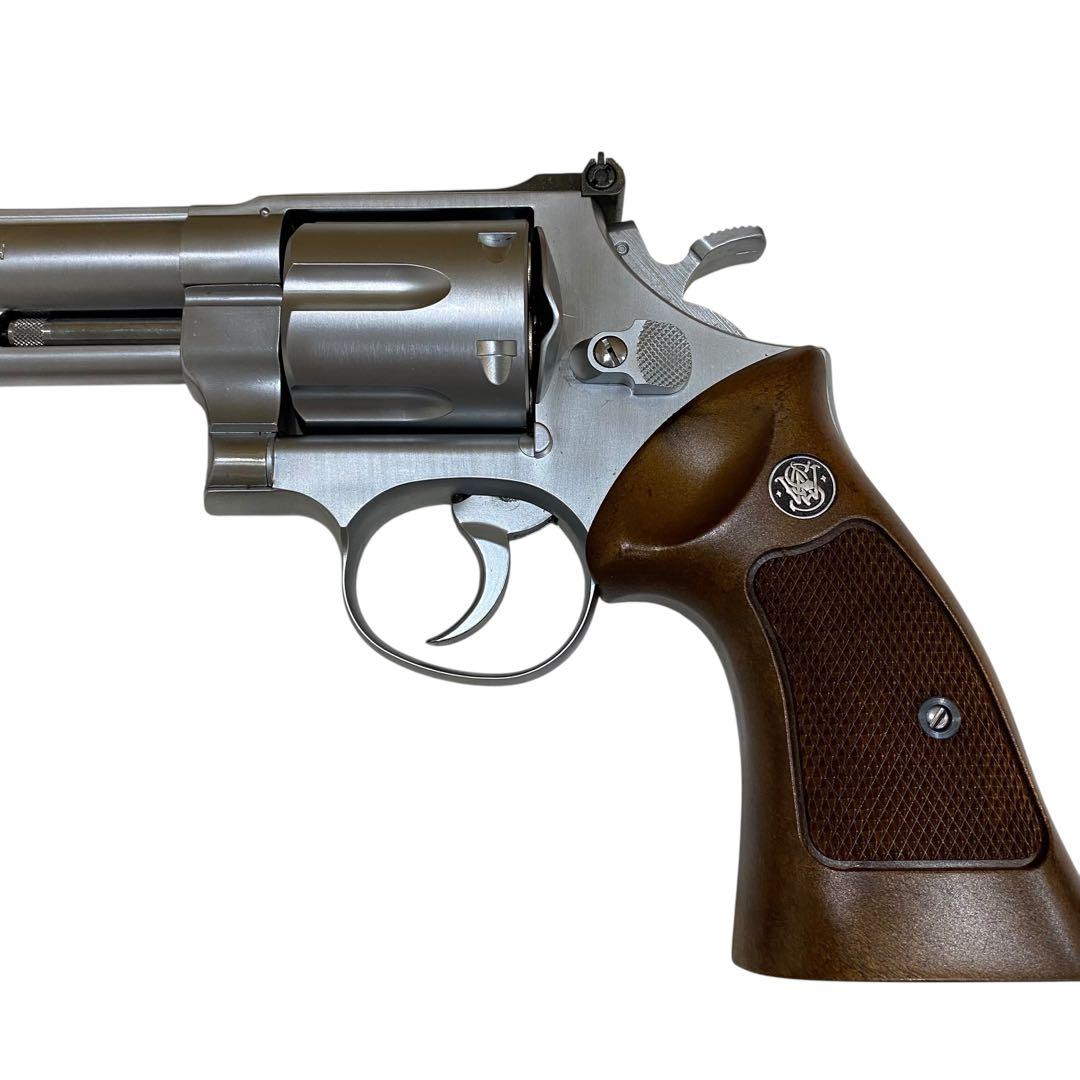 コクサイ M629 44マグナム ガスガン トイガン