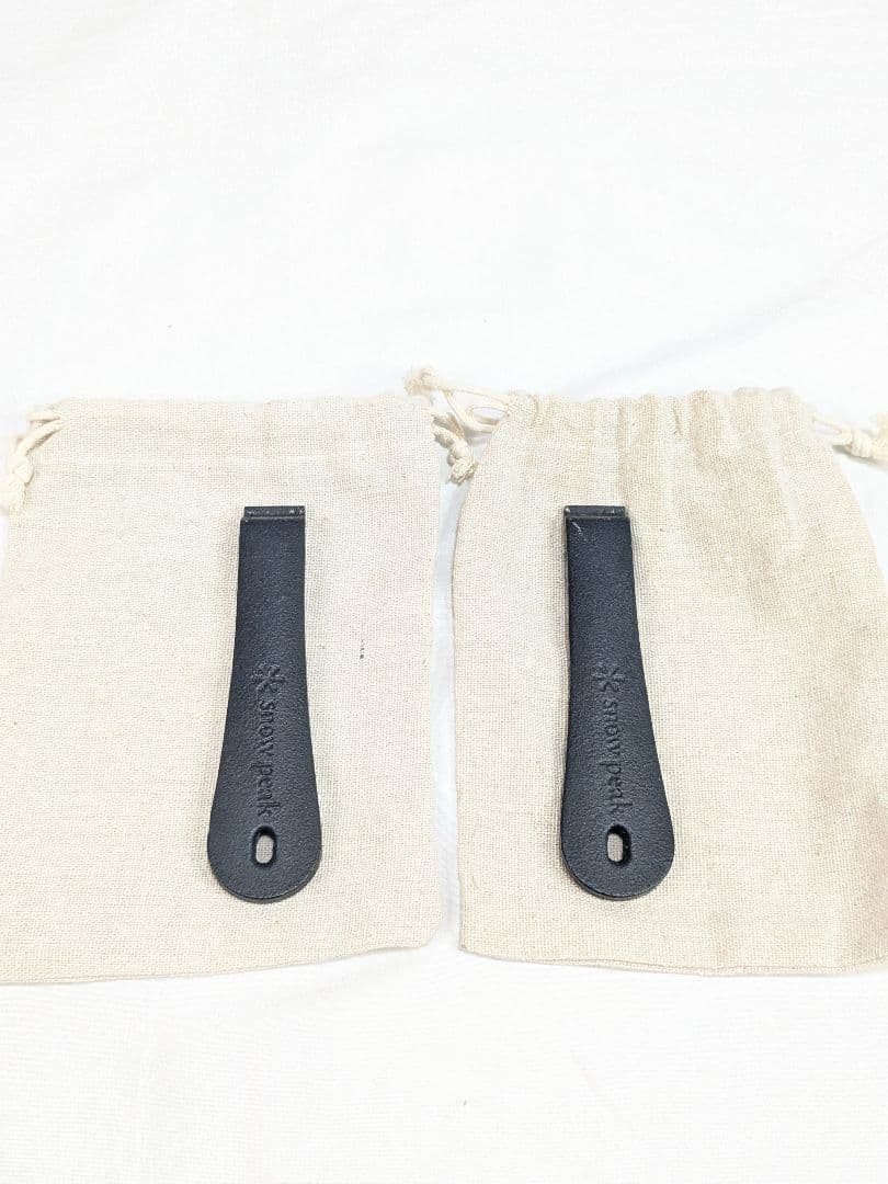 美品  peak コンボダッチデュオ スノーピーク ダッチオーブン