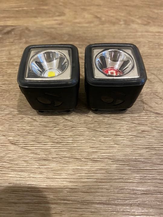 TREK FX3クロスバイクセット　値下げします