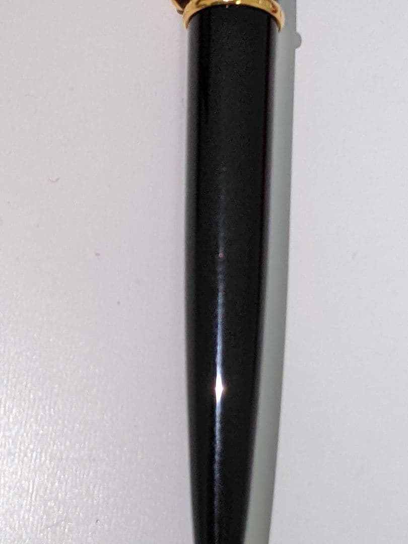 Cartierカルティエ Diabolo ディアボロ　ボールペン 本体