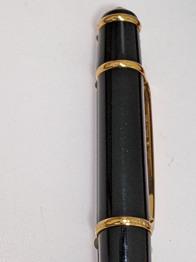 Cartierカルティエ Diabolo ディアボロ　ボールペン 本体