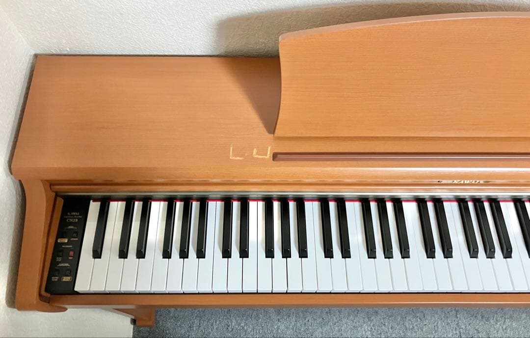 a*o様 KAWAI 電子ピアノ CN28C 【無料配送可能】