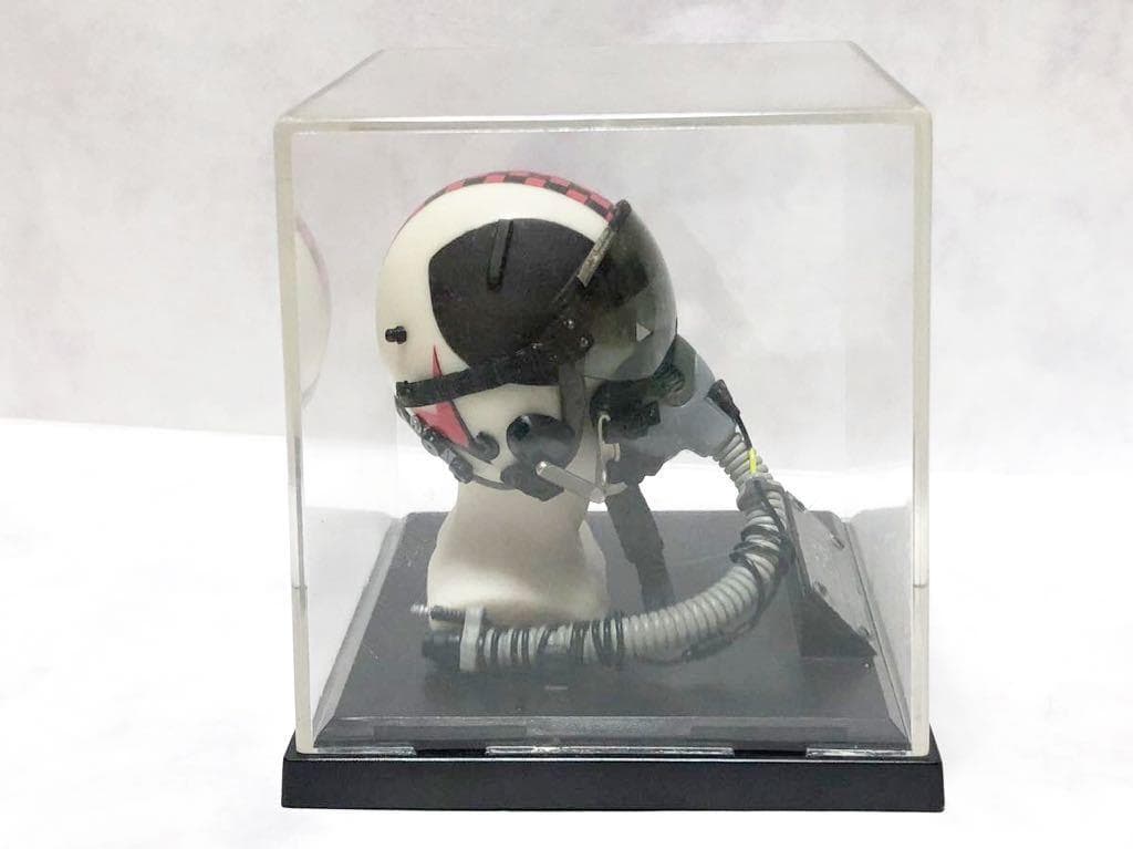 タカラ EFR-03 パイロット ヘルメット VF-24