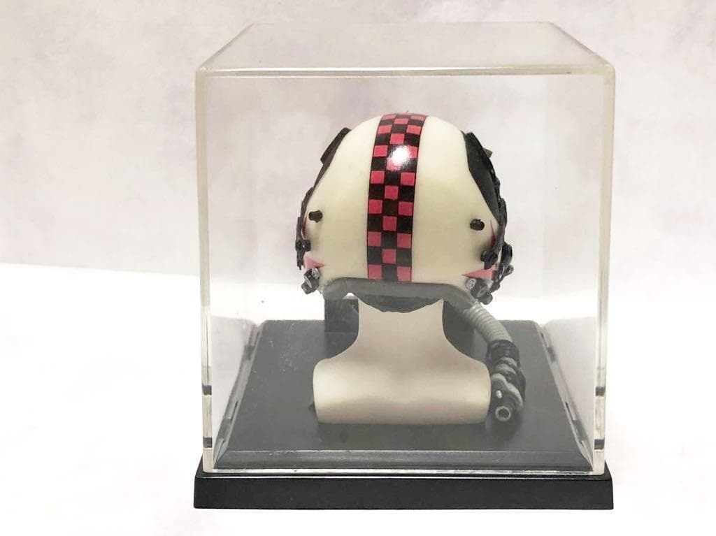 タカラ EFR-03 パイロット ヘルメット VF-24