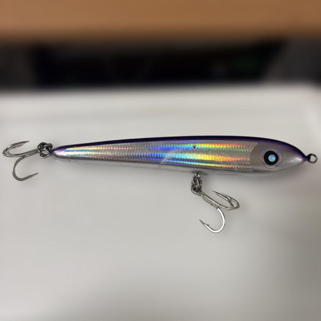 ダイブベイト190