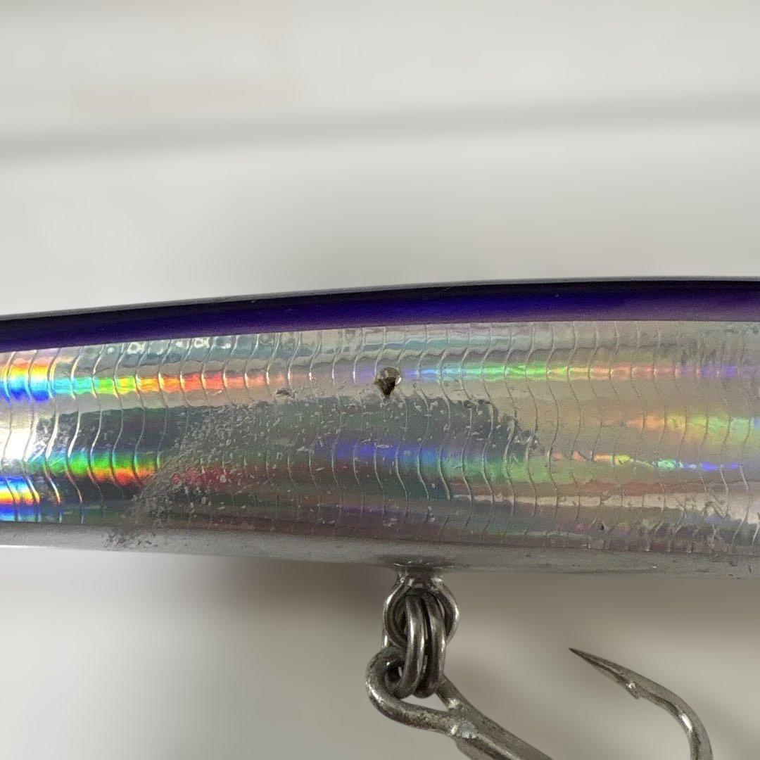 ダイブベイト190