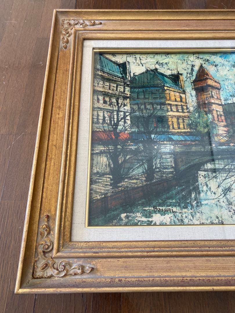 バッシーニ　街　ルイージ　バッシーニ　bassini