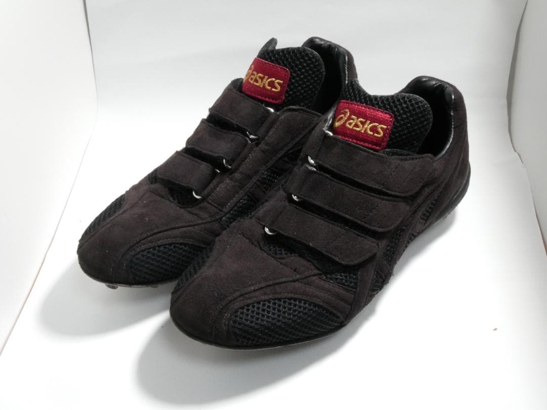 asics ゴールドステージ 限定 オーダー スパイク FLGMLMBZ-X