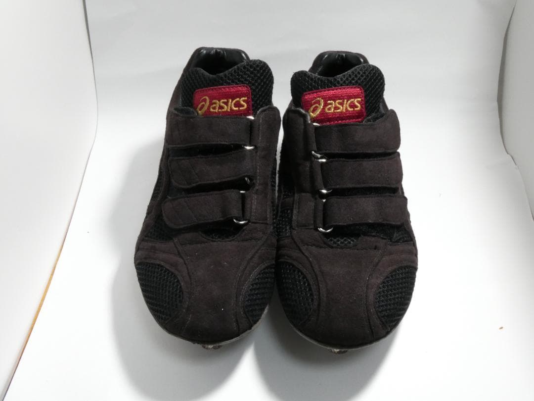 asics ゴールドステージ 限定 オーダー スパイク FLGMLMBZ-X