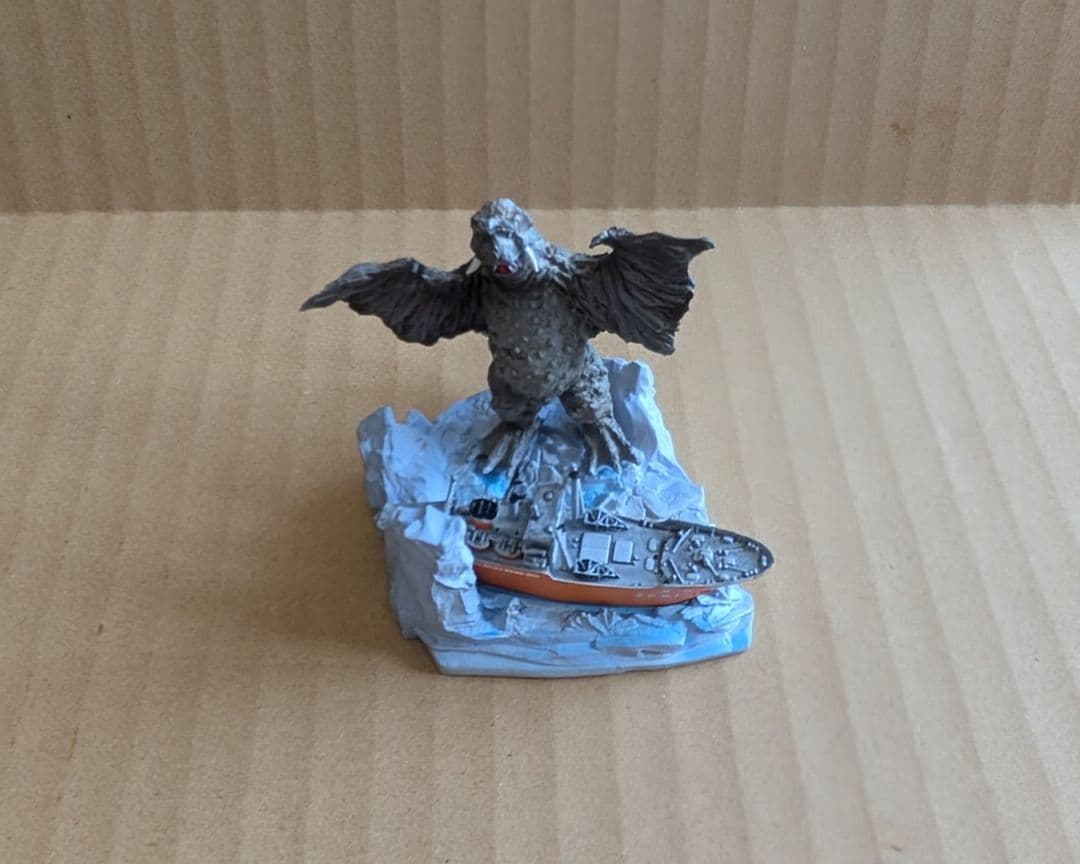 ウルトラマン 怪獣フィギュア 7体セット