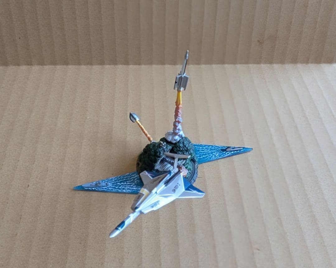 ウルトラマン 怪獣フィギュア 7体セット