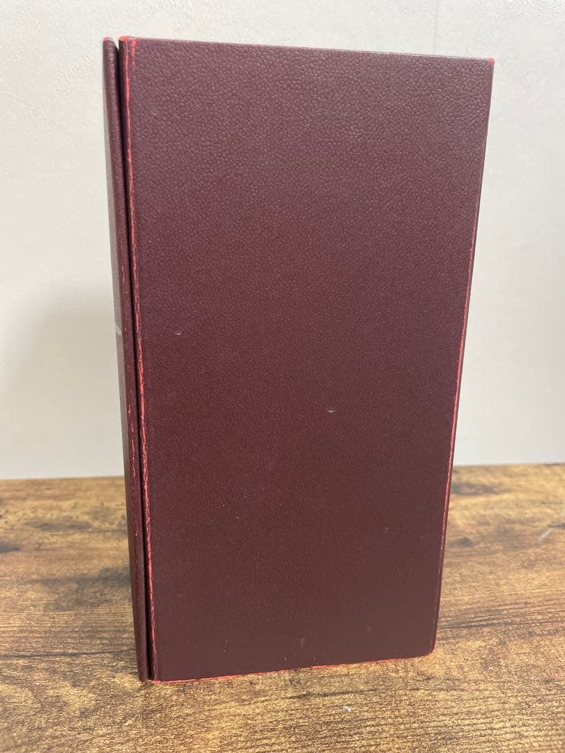 響　30年　空瓶　箱付き