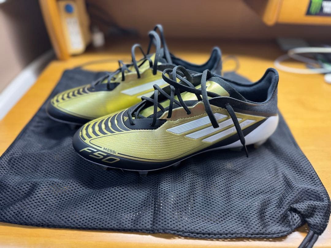 adidas Messi F50 Elite FG 最終値引き