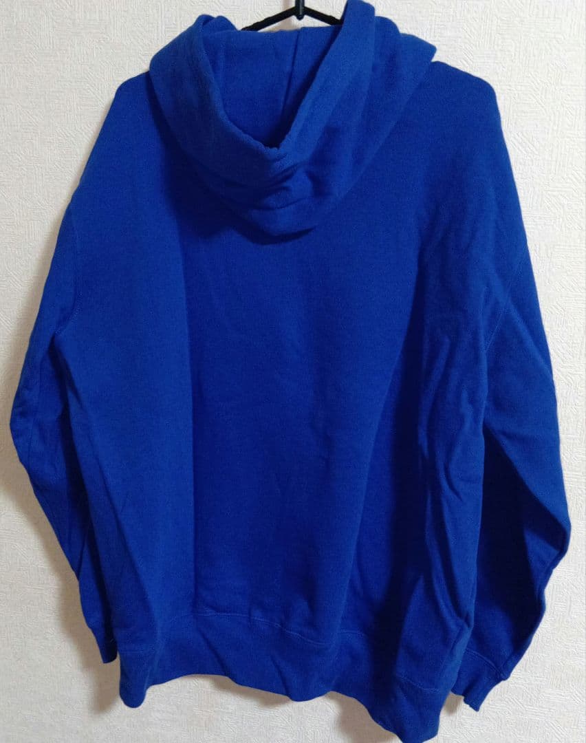 梅田サイファー　テークエム　PSD　foodie　XL