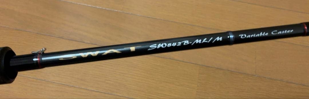 スワット SW842B-ML/M
