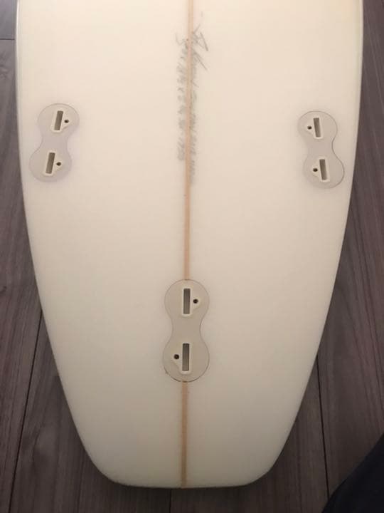 サーフボード ステューケンソン