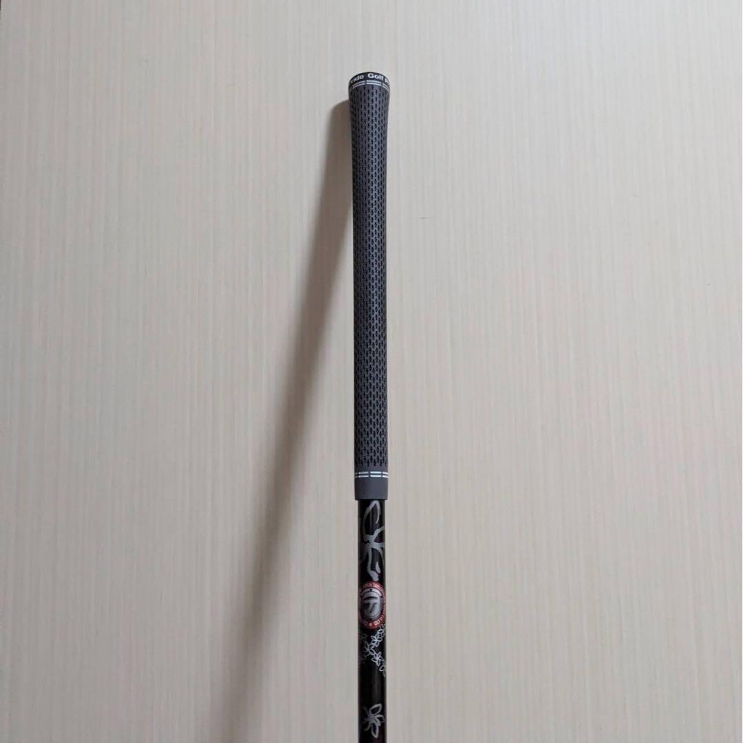 テーラーメイド P770（2023）4番アイアン 4鉄 4I