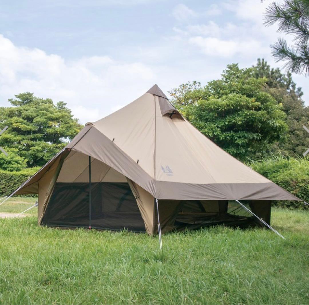 Ogawa グロッケ8T/C