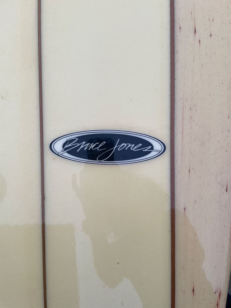 ロングボード　ブルース・ジョーンズ　9’6