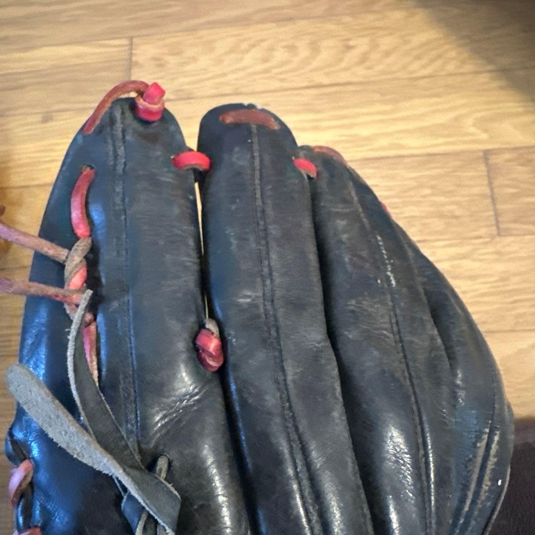 グローブ　中学