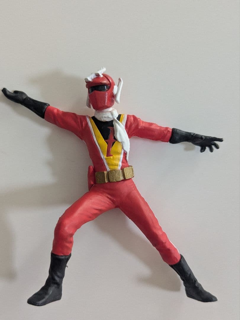 怪傑ズバット 超真合金 ズバッカー ズバットフィギュア2種 早川健フィギュア