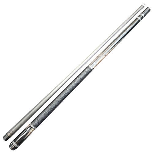 入荷しました Ize.× RHINO ビリヤード キュー 六剣プリント リザード