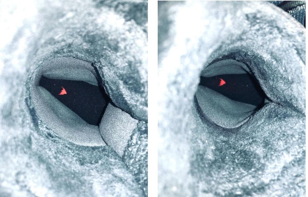 BURTON スノーボード ブーツ バートン 27.5 cm MOTO boa