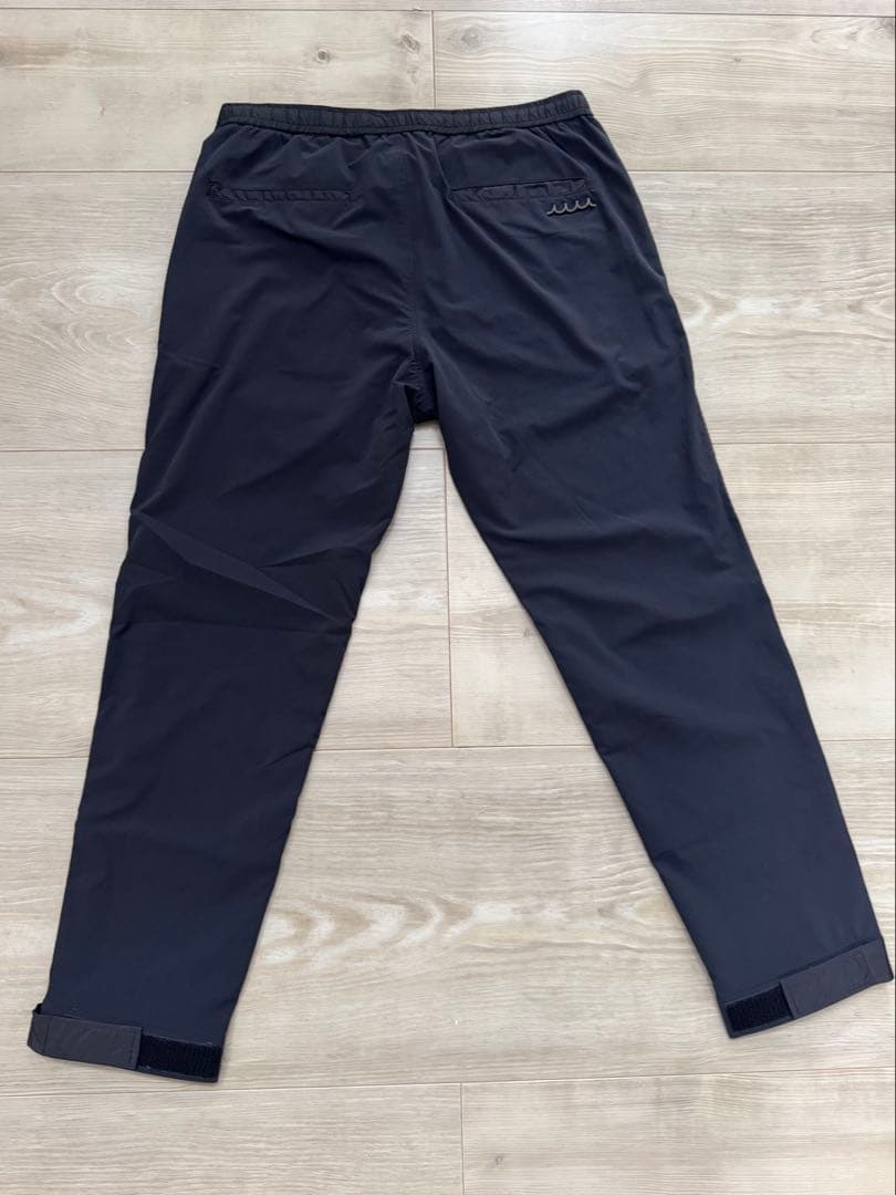 ムータマリンメンズ　セットアップ