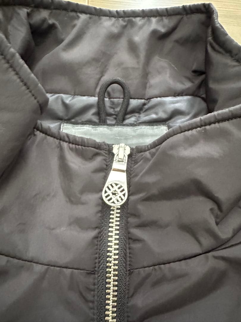 ムータマリンメンズ　セットアップ