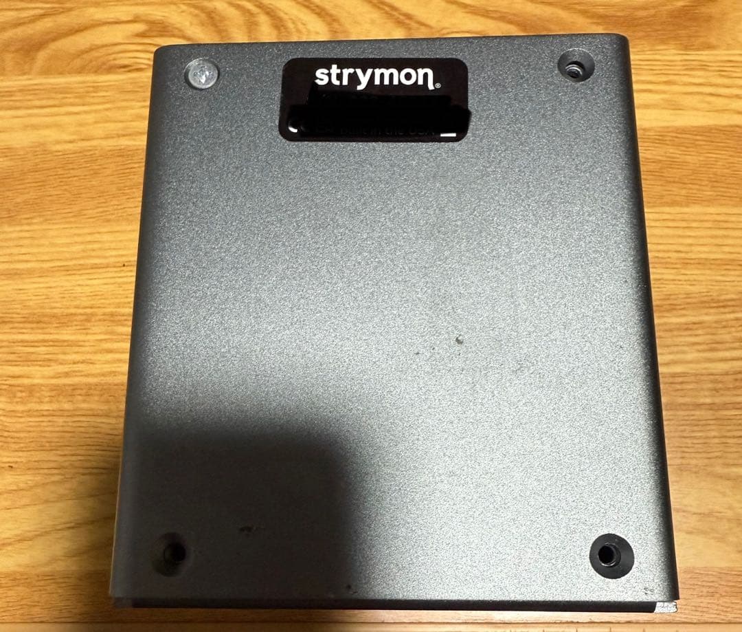 特価！Strymon El Capistan V2 テープエコー