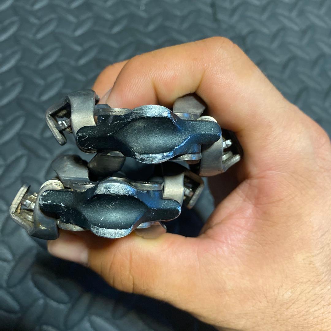 GRX-M9100 SPDペダル