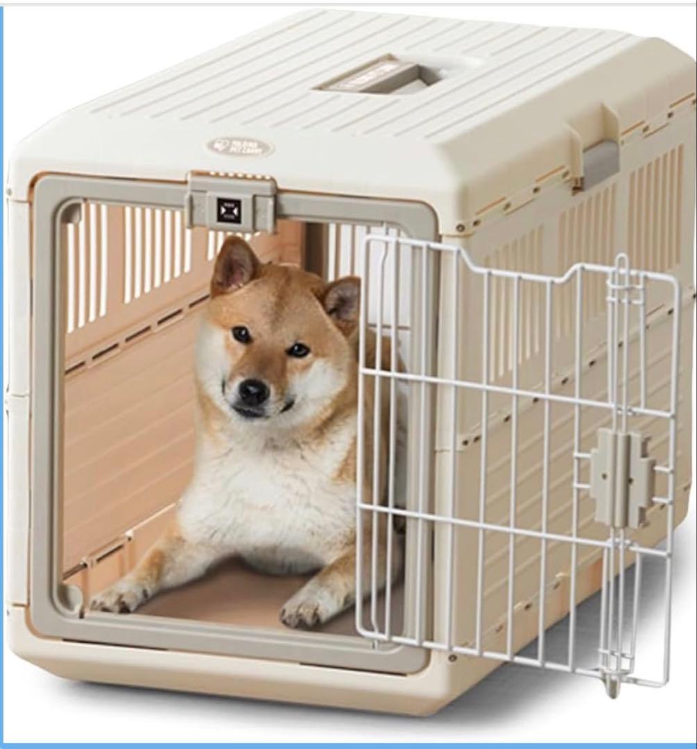 値下げ！FOLDING PET CARRY 20kg未満対応