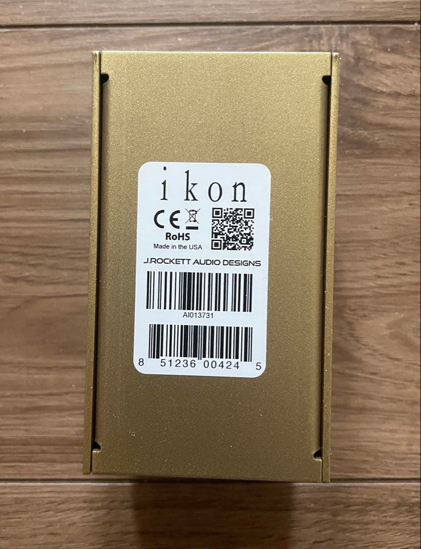 ギター ARCHER Ikon